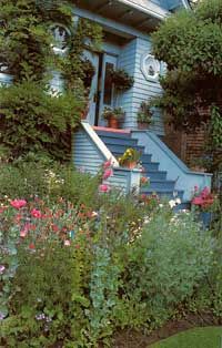 Cottage Garden Ideas | HowStuffWorks