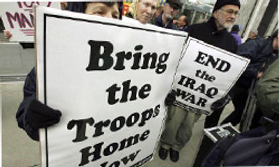 5 Countries That Ditched Their Military Forces