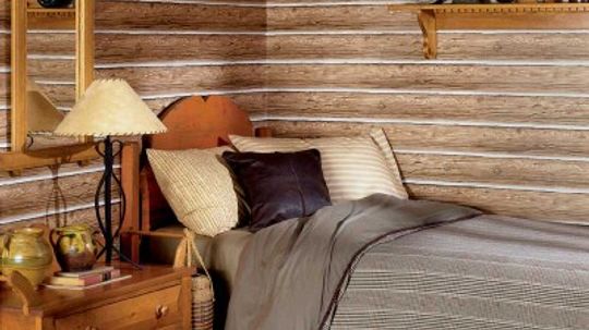 Country Decorating Ideas