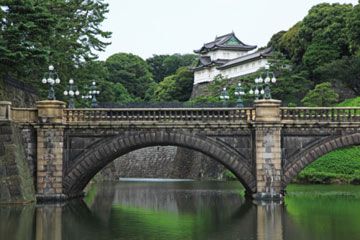 imperial palace