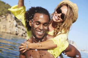 Plan ahead for honeymoon expenses so you can spend your newlywed vacation enjoying the time together instead of worrying about money.