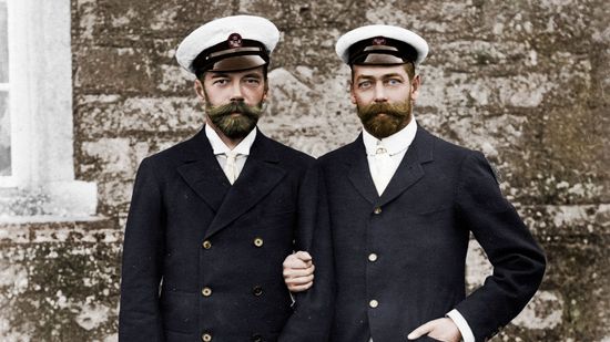 First, Second, Third, Removed, Kissing — It's Complicated! A Cousins Tutorial