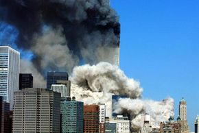 Following the Sept. 11 attacks, the CIA was granted wide powers to capture, interrogate and kill terror suspects.