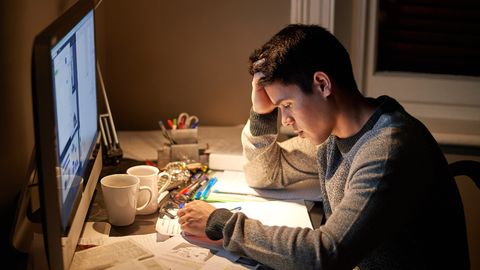 Why Cramming Is the Worst Way to Study - Vimarsana News