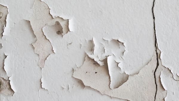 How to Tell if you have Plaster or Drywall on Your Ceiling