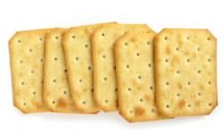 crackers