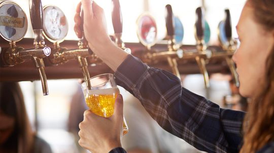 The Ultimate Craft Beer Quiz