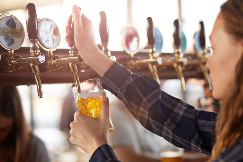 The Ultimate Craft Beer Quiz