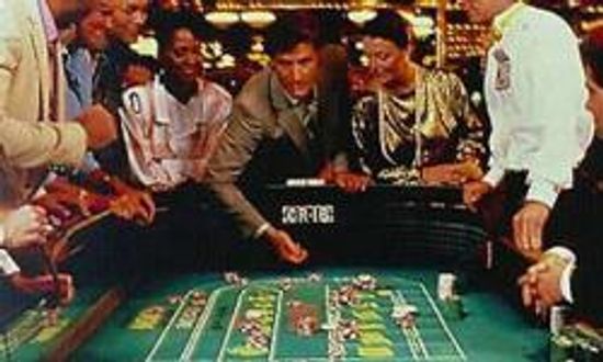 How to Play Craps