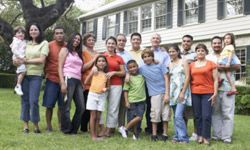 How to Create a Family Reunion Web Site