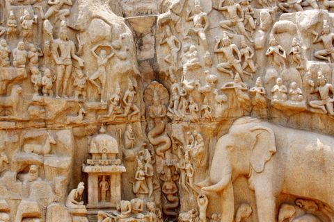 Exploring Creation Myths: Unraveling the Origins of the World - Vimarsana News