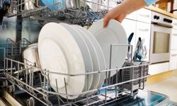 dishwasher