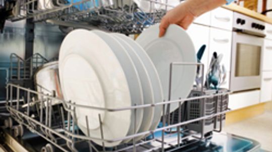 5 Creative Solutions in Hiding Your Dishwasher's Front Door
