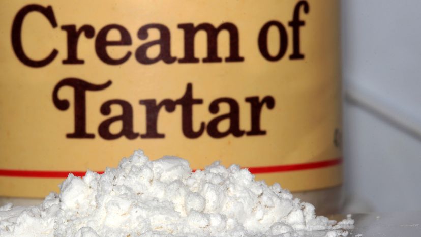 Cream of Tartar - What is it? - The Bearfoot Baker