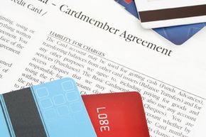 If you read the details of your credit card contract, you might be unpleasantly surprised by what it holds.