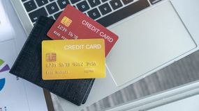 credit card