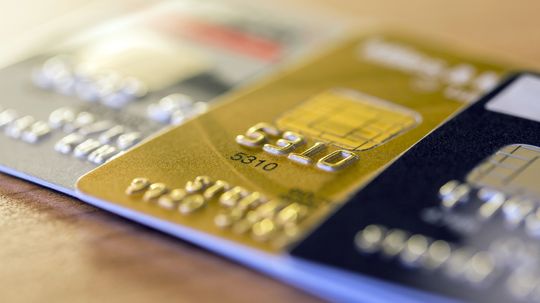 Can you get credit cards after being discharged from bankruptcy?