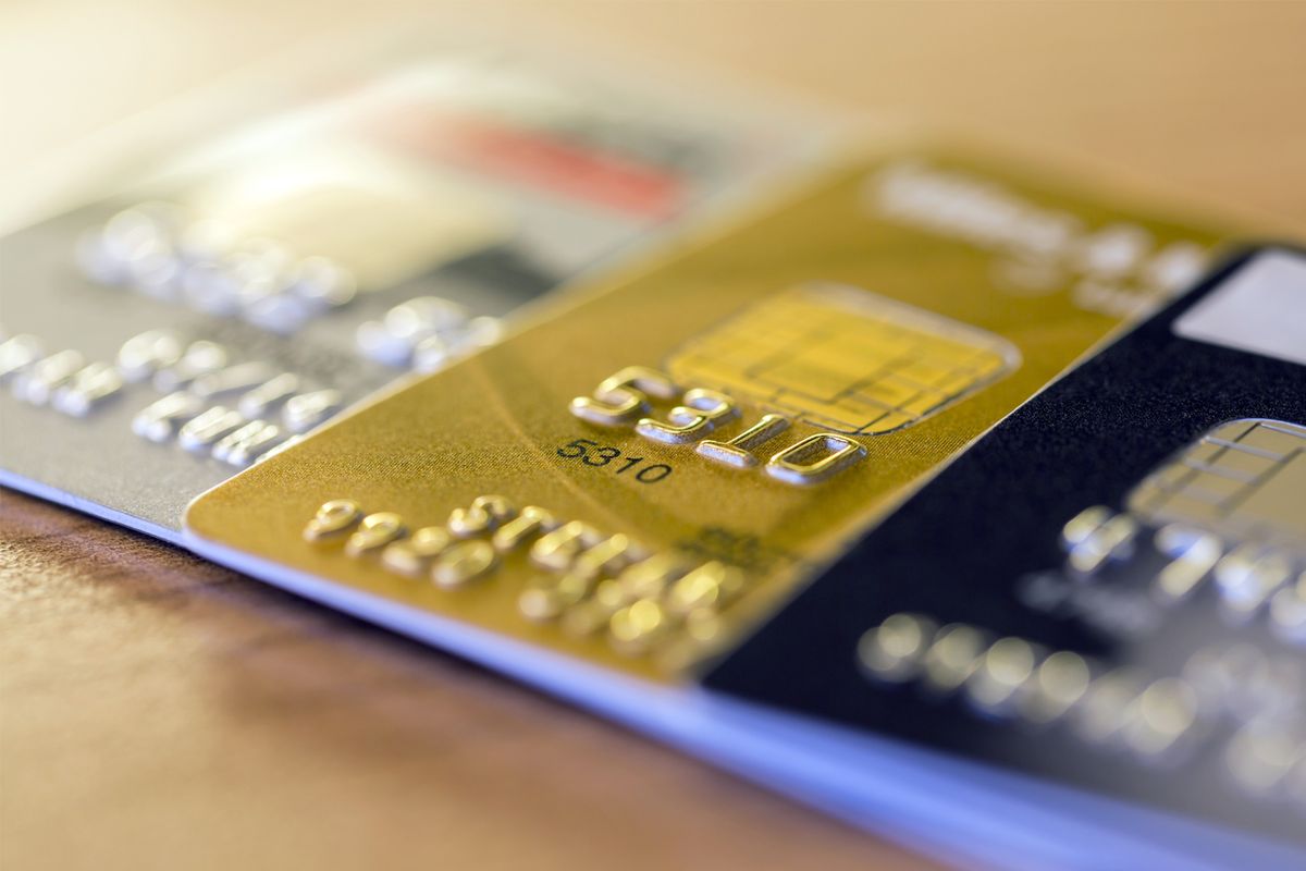 Can you get credit cards after being discharged from bankruptcy?