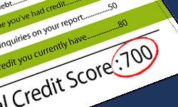 Your credit score determines how much you pay for lifes needs.  Find out about FICO and the Beacon system and get tips on raising your credit score.
