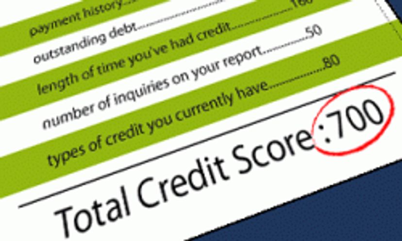 The Ultimate Credit Score Quiz