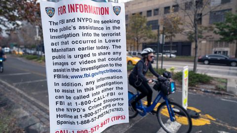 When Is — and Isn't — Crime Considered Terrorism? - Vimarsana News