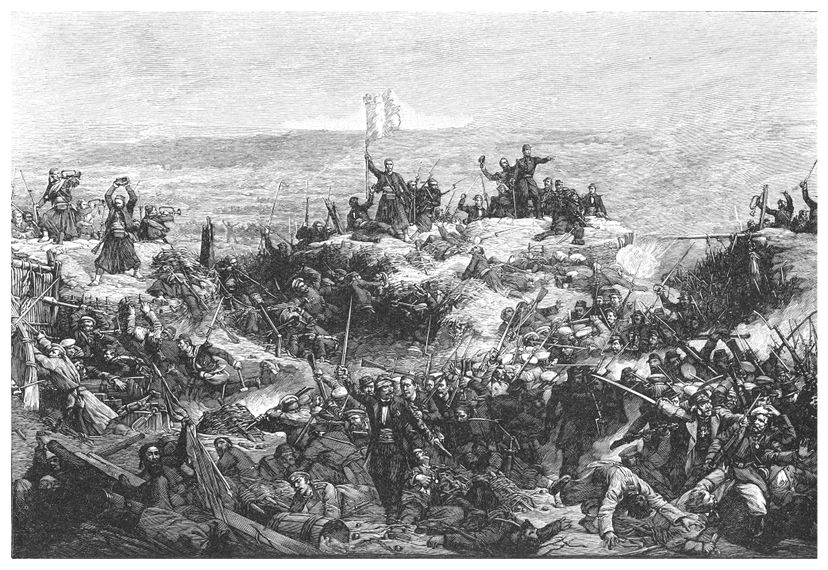 crimean war