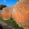 Crinkle Crankle: The Serpentine Wall With a Funny Name