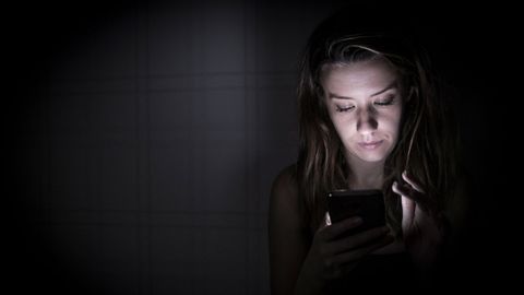 Millions Are Texting — Instead of Calling — Crisis Hotlines - Vimarsana News