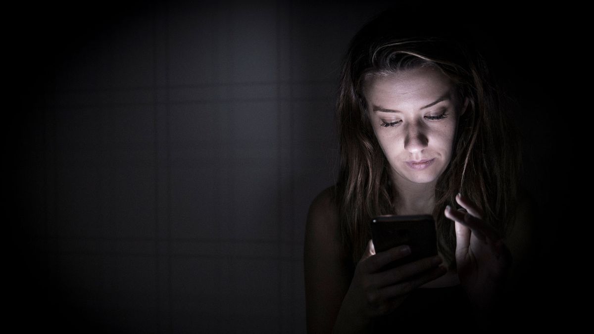 Millions Are Texting — Instead of Calling — Crisis Hotlines