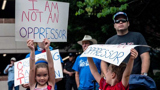 到底什么是批判性种族理论?＂class=