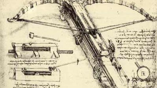 How Crossbows Work