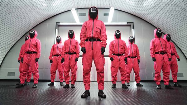 7 Foreign TV Shows Americans Love, Even With Subtitles