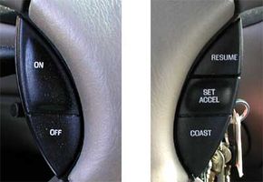 cruise control system definition