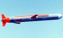 example of cruise missile