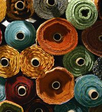 Crypton Super Fabrics come in a wide variety of textures, styles and colors.