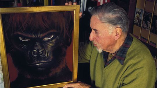 Cryptozoology: Hunting Bigfoot and Other Mysterious Beasts