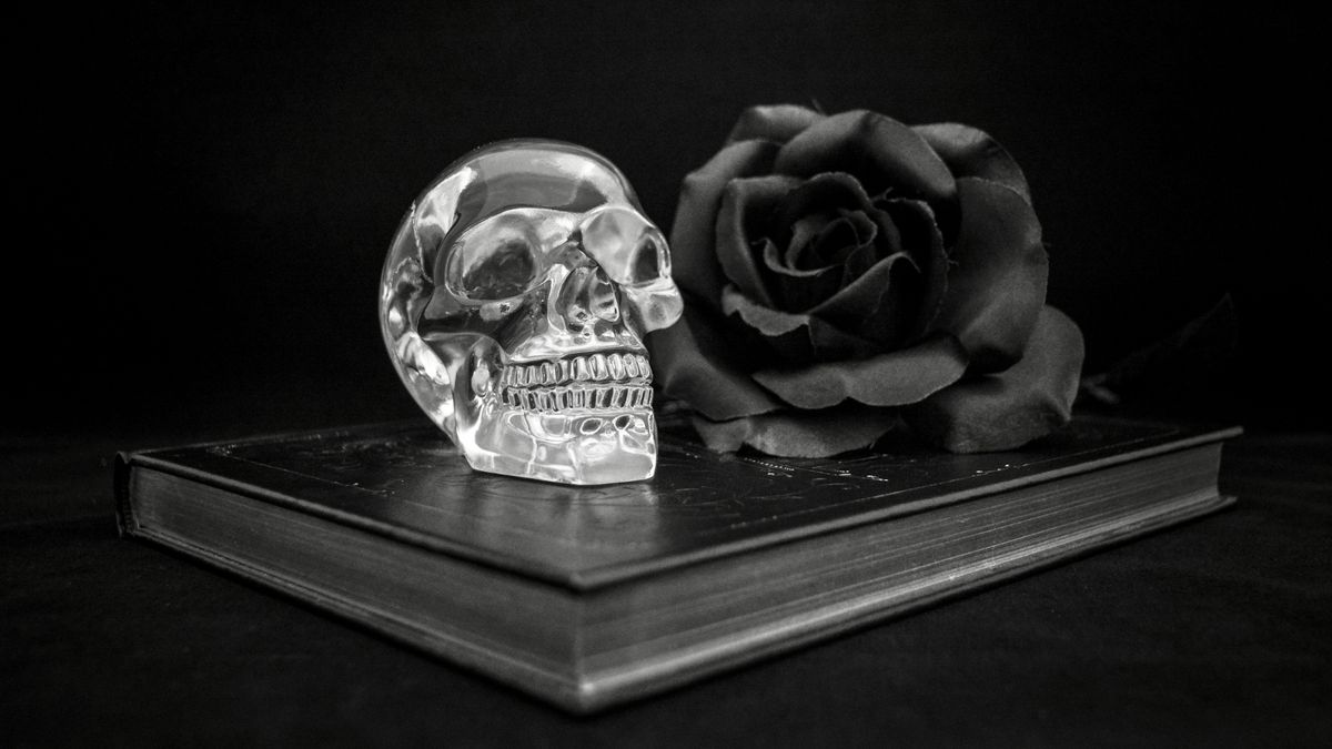 How Crystal Skulls Work HowStuffWorks