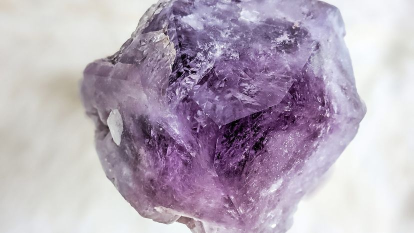 amethyst