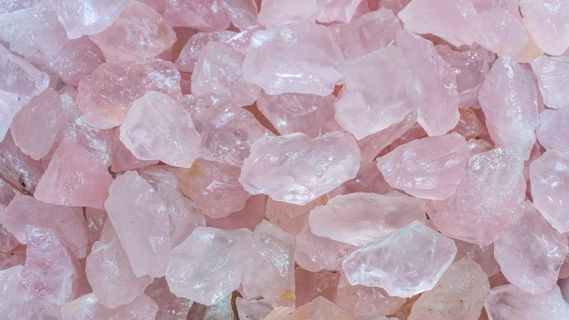 WTH Are Healing Crystals—Do They Actually Do Anything?