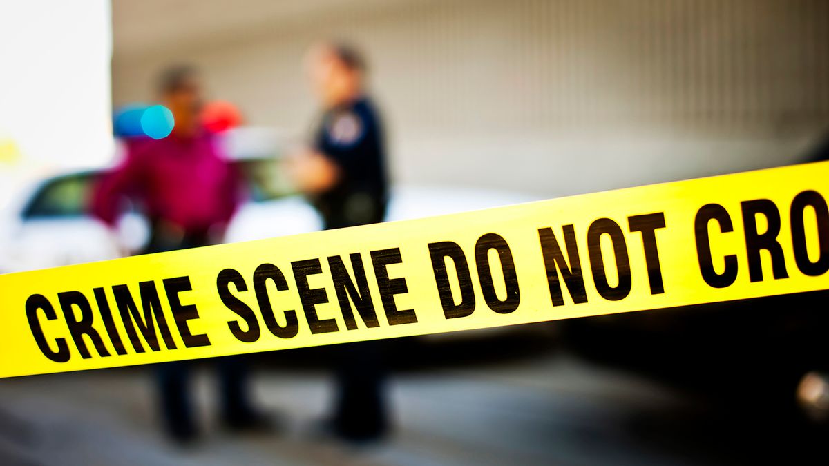 crime scene investigation research topics