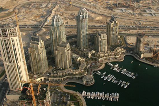 How Dubai Works