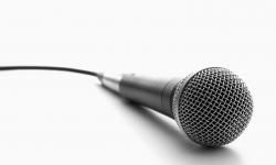 dynamic microphone