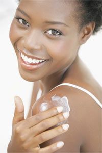 Beautiful Skin Image Gallery Moisturizing daily may be all you need to do to combat dry skin. See more pictures of getting beautiful skin.