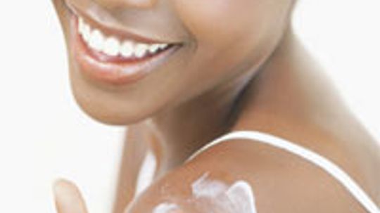 Daily Dry Skin Care Regimens