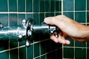 Before you turn that knob, there are some things you should know about showering and skin health.