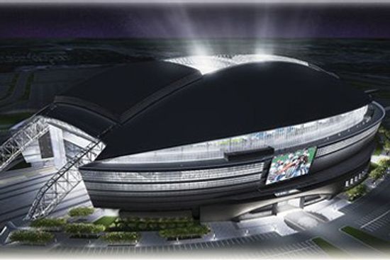 How the Dallas Cowboys Scoreboard Works
