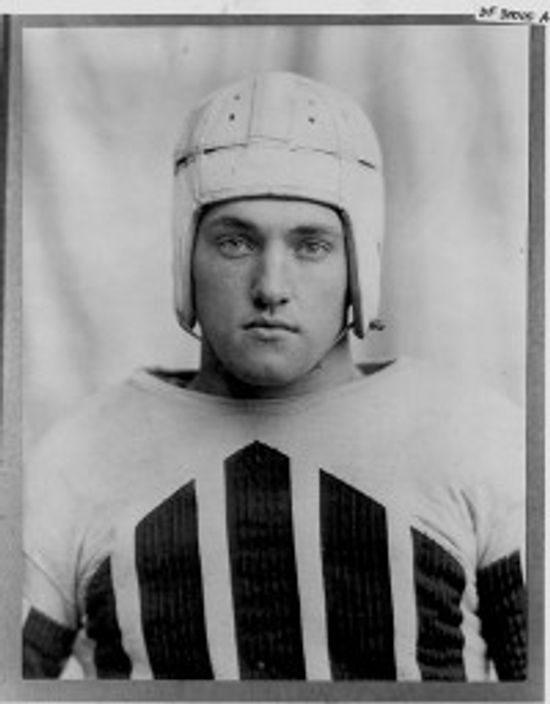 Dan Fortmann