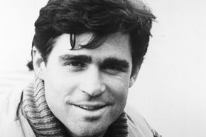 The 1981 film &quot;The Pursuit of D.B. Cooper,&quot; starring Treat Williams, is yet one more aspect of the case's enduring legacy.