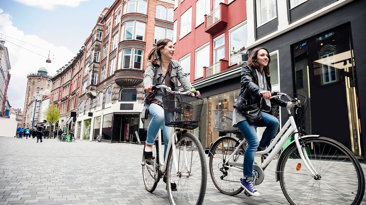 Denmark Culture And Lifestyle