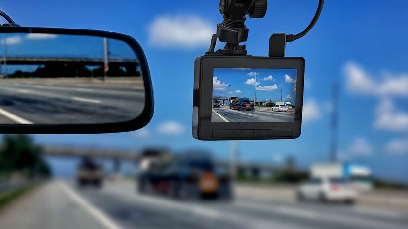 Everything You Should Know About Dash Cams